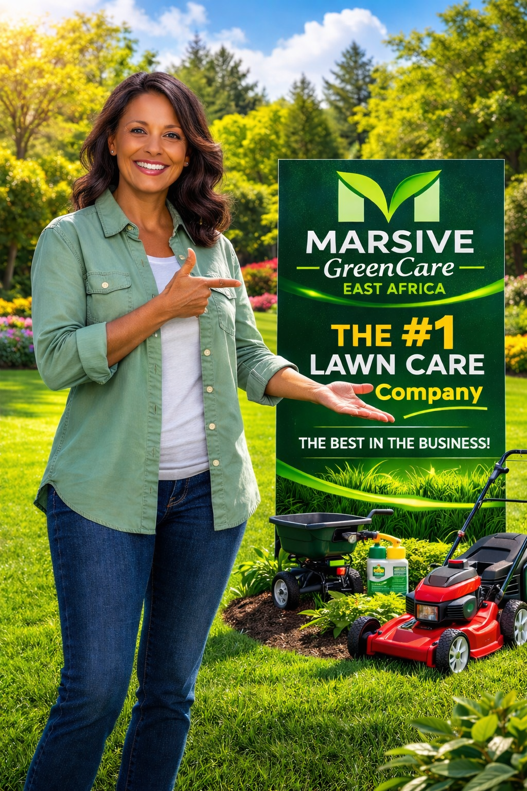 Customer-Centric Approach